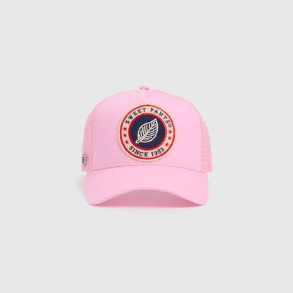 Casquette Sweet Pants Pink