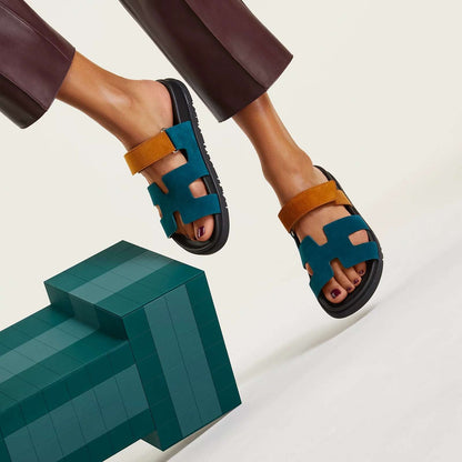 Hermès Sandales Chypre