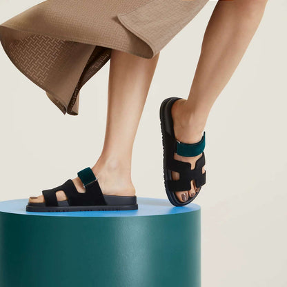 Hermès Sandales Chypre