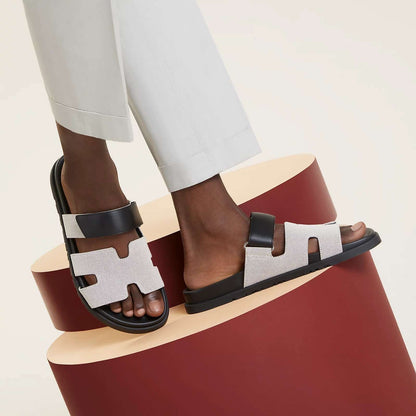 Hermès Sandales Chypre