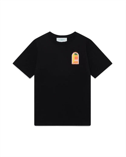 Gradient L'Arche T-Shirt