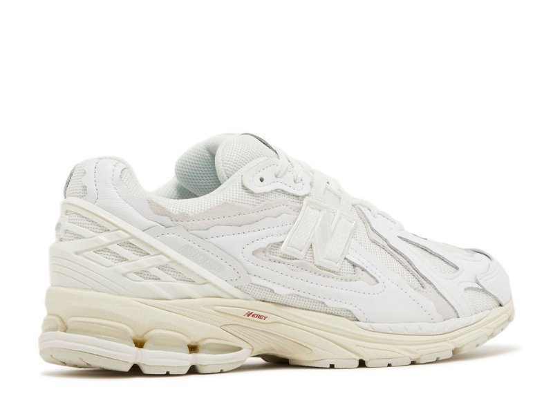 New Balance 1906D Protection Pack White - Ventes Privées