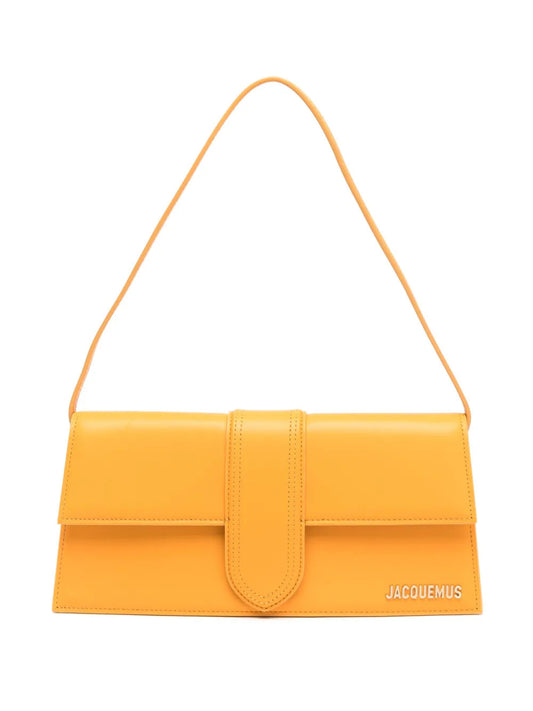 Jacquemus sac porté épaule Le Bambino Long