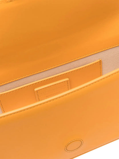 Jacquemus sac porté épaule Le Bambino Long