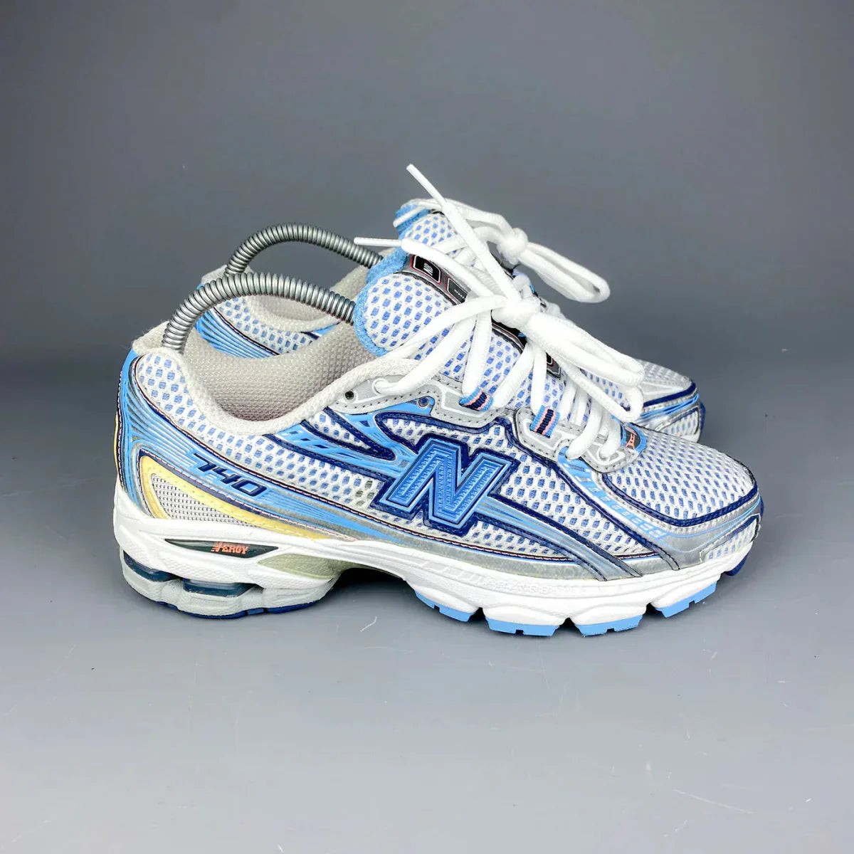 NB 740 BLUE - Ventes Privées