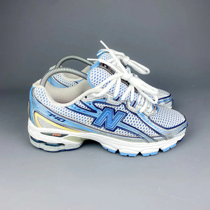 NB 740 BLUE - Ventes Privées