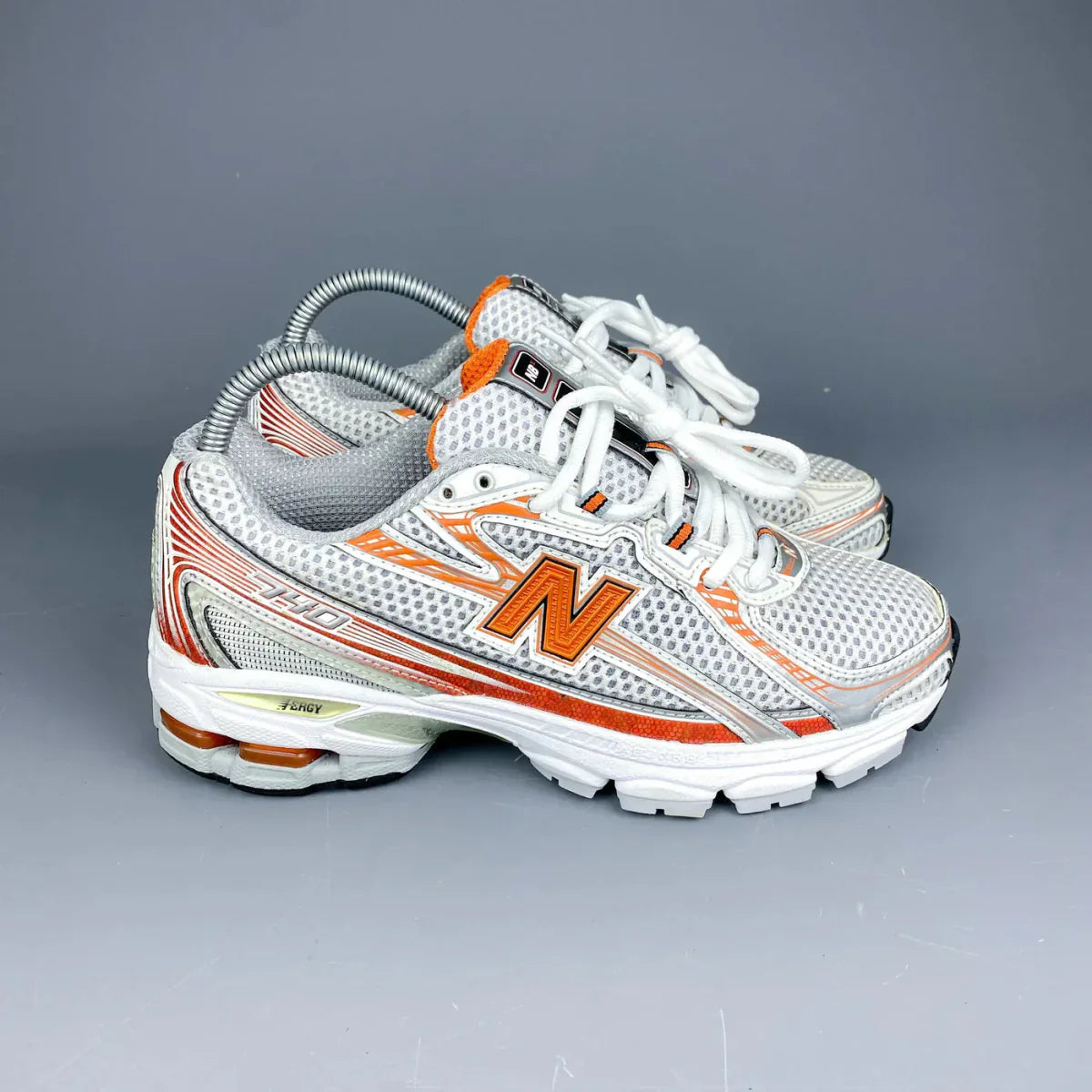 NB 740 ORANGE - Ventes Privées