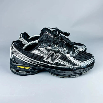 NB 740 BLACK - Ventes Privées