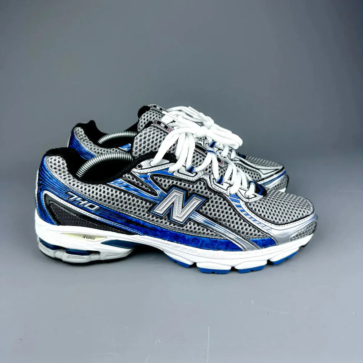 NB 740 - Ventes Privées