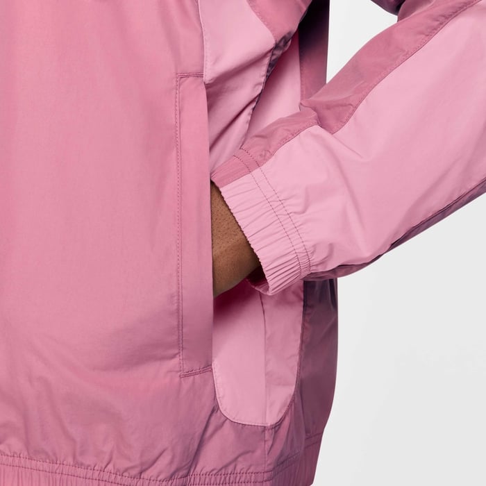 Nocta Northstar Nylon Tracksuit Jacket (Bas + Haut) - Ventes Privées