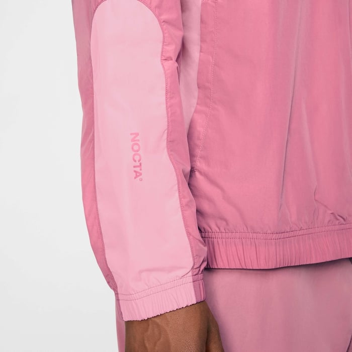 Nocta Northstar Nylon Tracksuit Jacket (Bas + Haut) - Ventes Privées