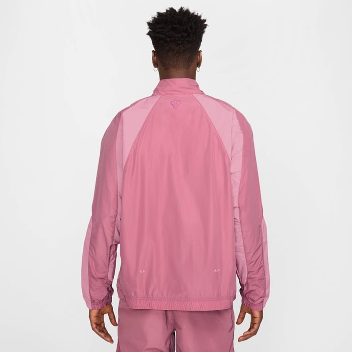 Nocta Northstar Nylon Tracksuit Jacket (Bas + Haut) - Ventes Privées