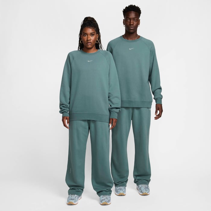 Nocta Fleece CS Crew (Bas + Haut) - Ventes Privées