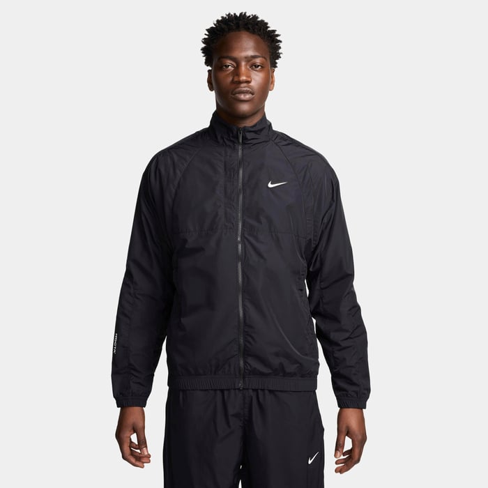 Nocta Northstar Nylon Tracksuit Jacket (Bas + Haut) - Ventes Privées