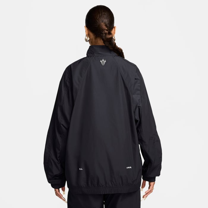 Nocta Northstar Nylon Tracksuit Jacket (Bas + Haut) - Ventes Privées