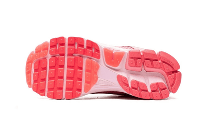 Nike Zoom Vomero 5 Coral Chalk Hot Punch - Ventes Privées