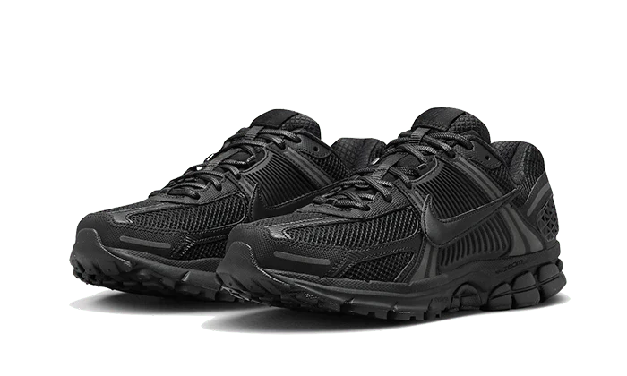 Nike Vomero 5 Triple Black - Ventes Privées