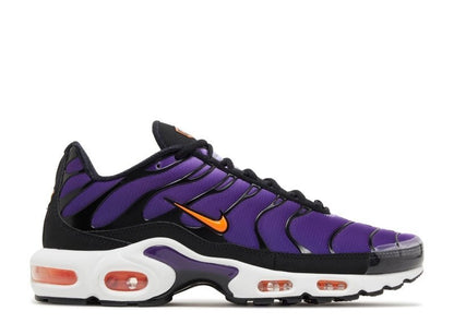 Nike Air Max Plus Voltage Purple - Les Ventes Privées