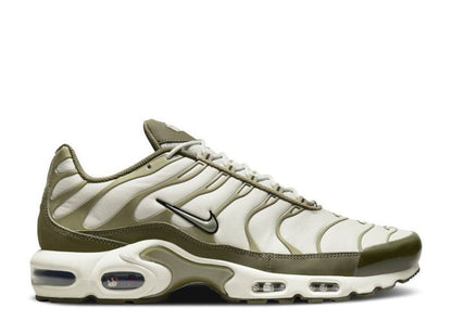 Nike Air Max Plus Light Bone Neutral Olive - Les Ventes Privées