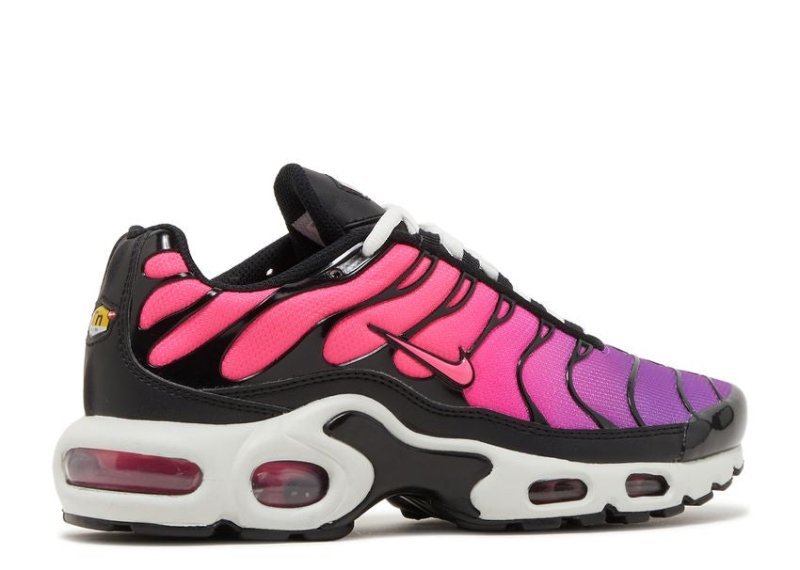 Nike Air Max Plus Dusk - Les Ventes Privées