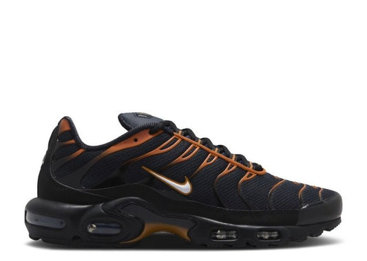 Nike Air Max Plus Dark Obsidian Monarch - Les Ventes Privées
