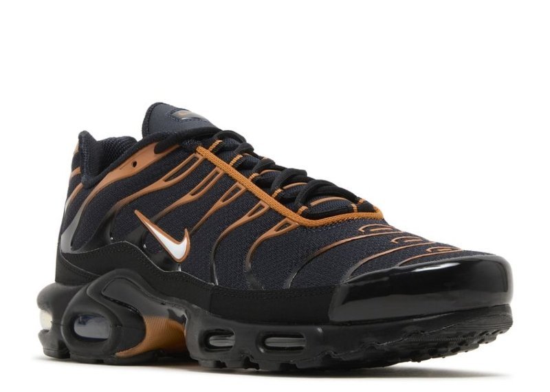 Nike Air Max Plus Dark Obsidian Monarch - Les Ventes Privées