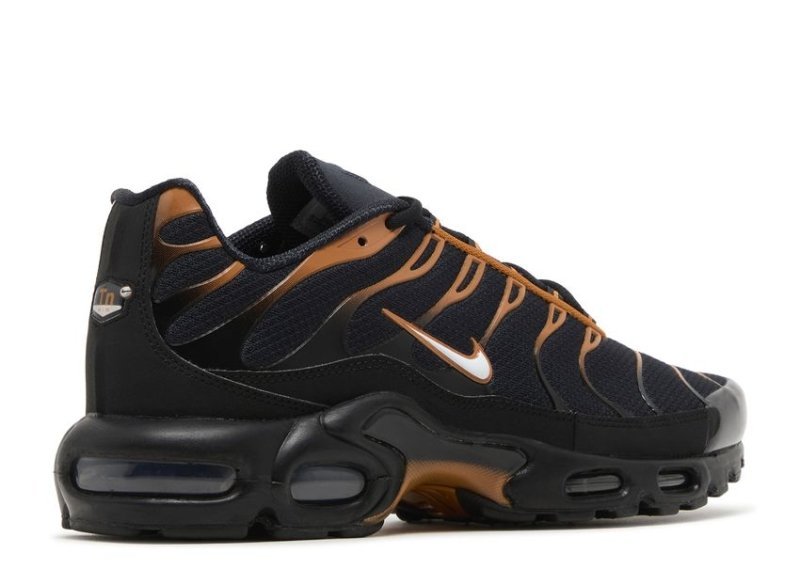 Nike Air Max Plus Dark Obsidian Monarch - Les Ventes Privées