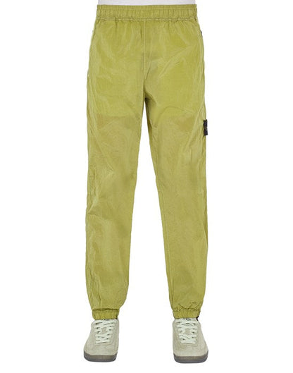 PANTALON CARGO COUPE AMPLE