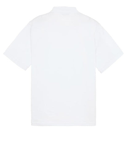 POLO À MANCHES COURTES