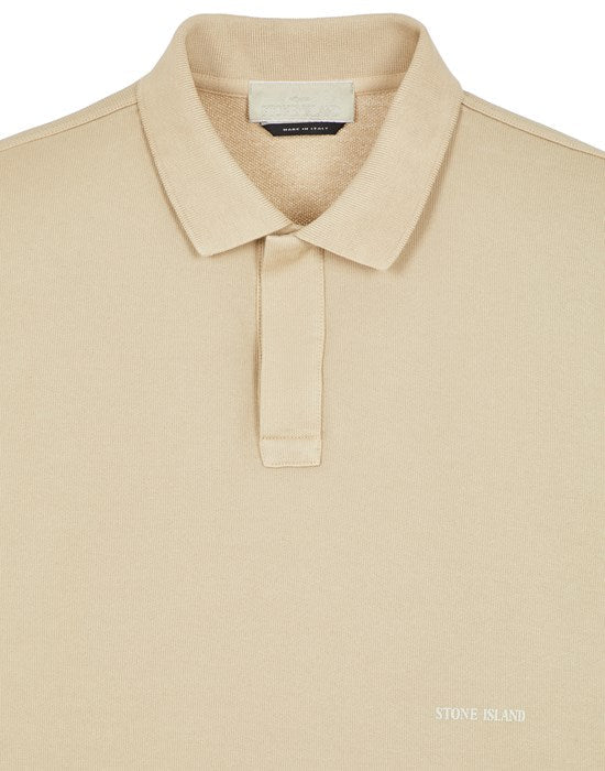 POLO À MANCHES COURTES