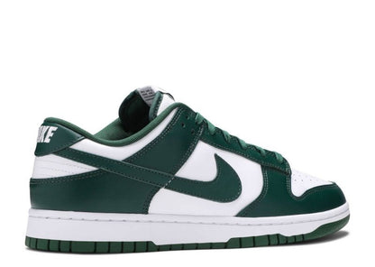 Dunk Low Spartan Green