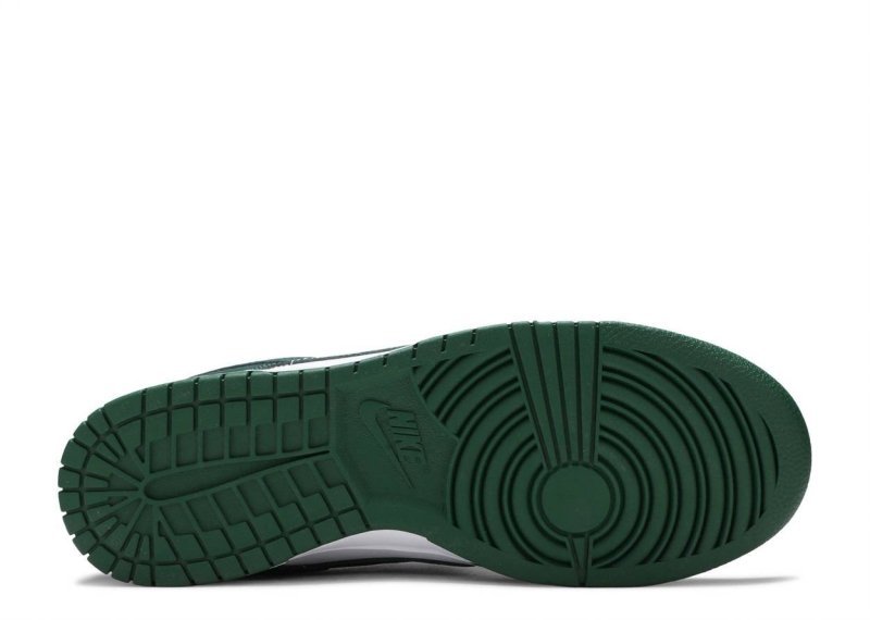 Dunk Low Spartan Green