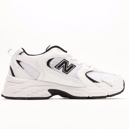 New Balance 530 White/Black