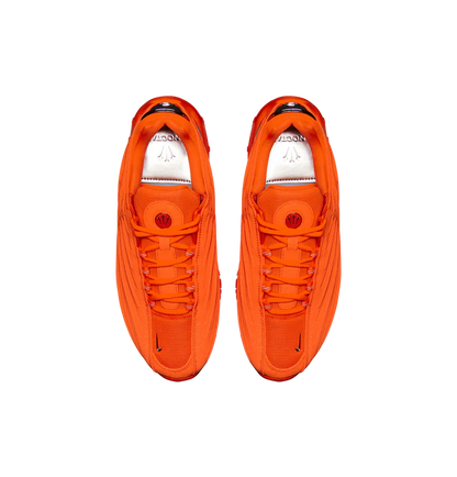 Hot Step II Orange