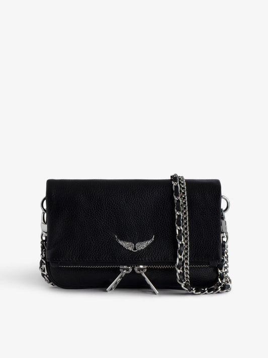 Pochette Rock Nano