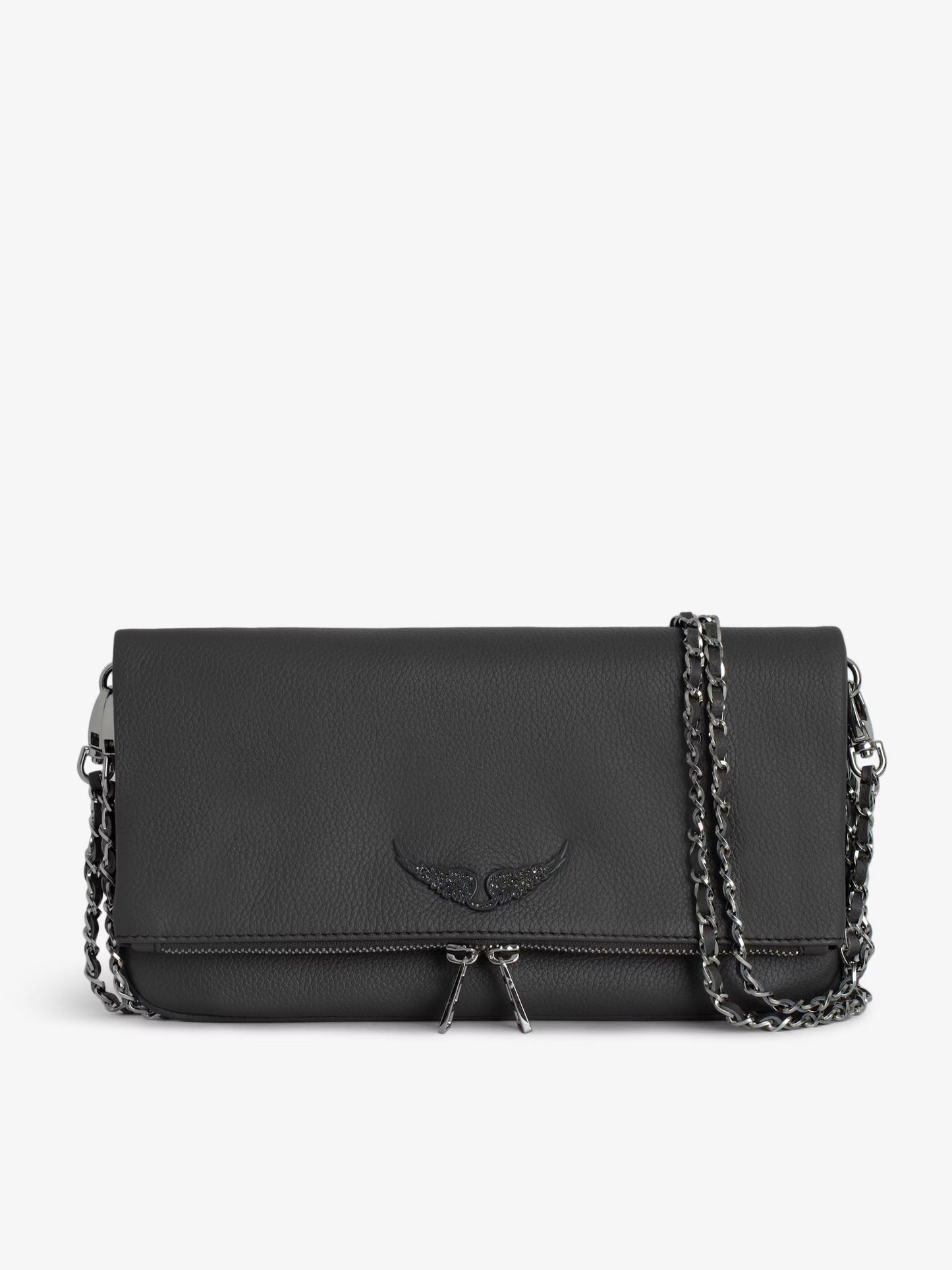 Pochette Rock Nano