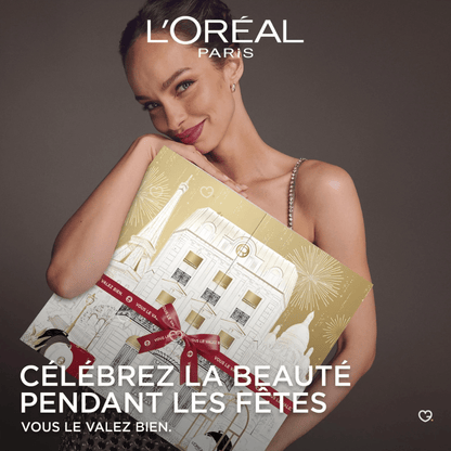 Calendrier de l'Avent - L’Oréal