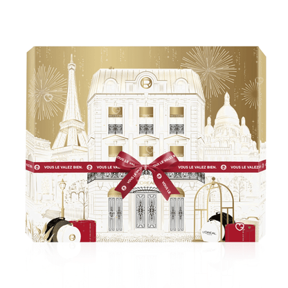 Calendrier de l'Avent - L’Oréal