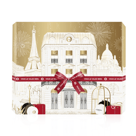 Calendrier de l'Avent - L’Oréal