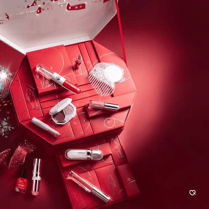 Calendrier de l'Avent