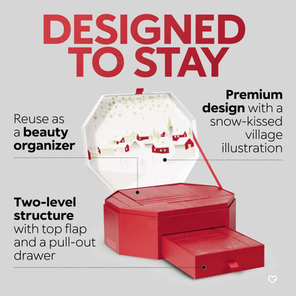 Calendrier de l'Avent