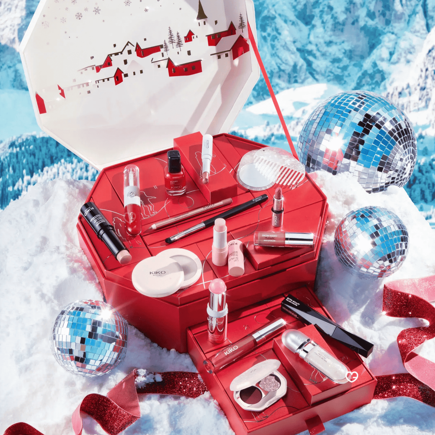 Calendrier de l'Avent