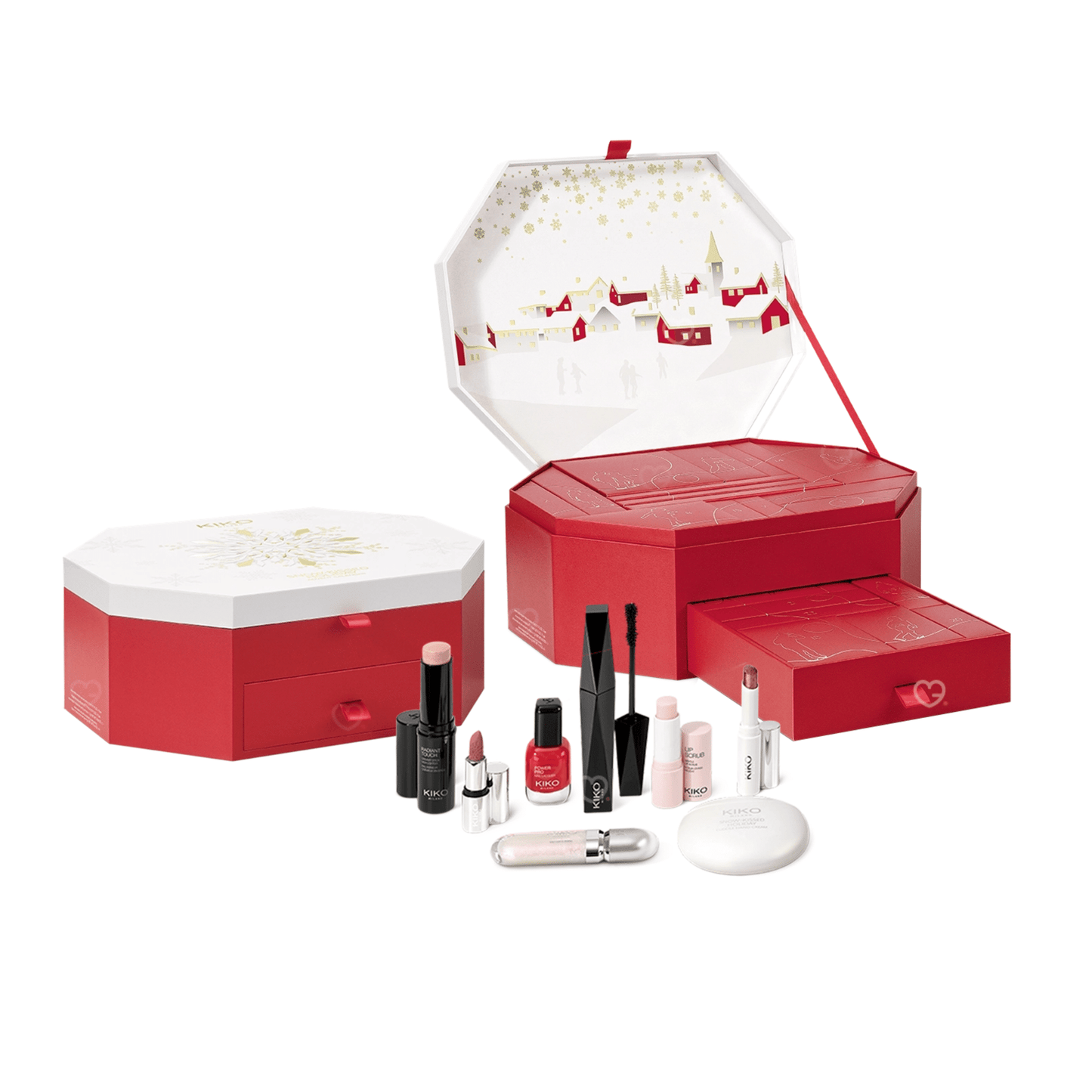 Calendrier de l'Avent