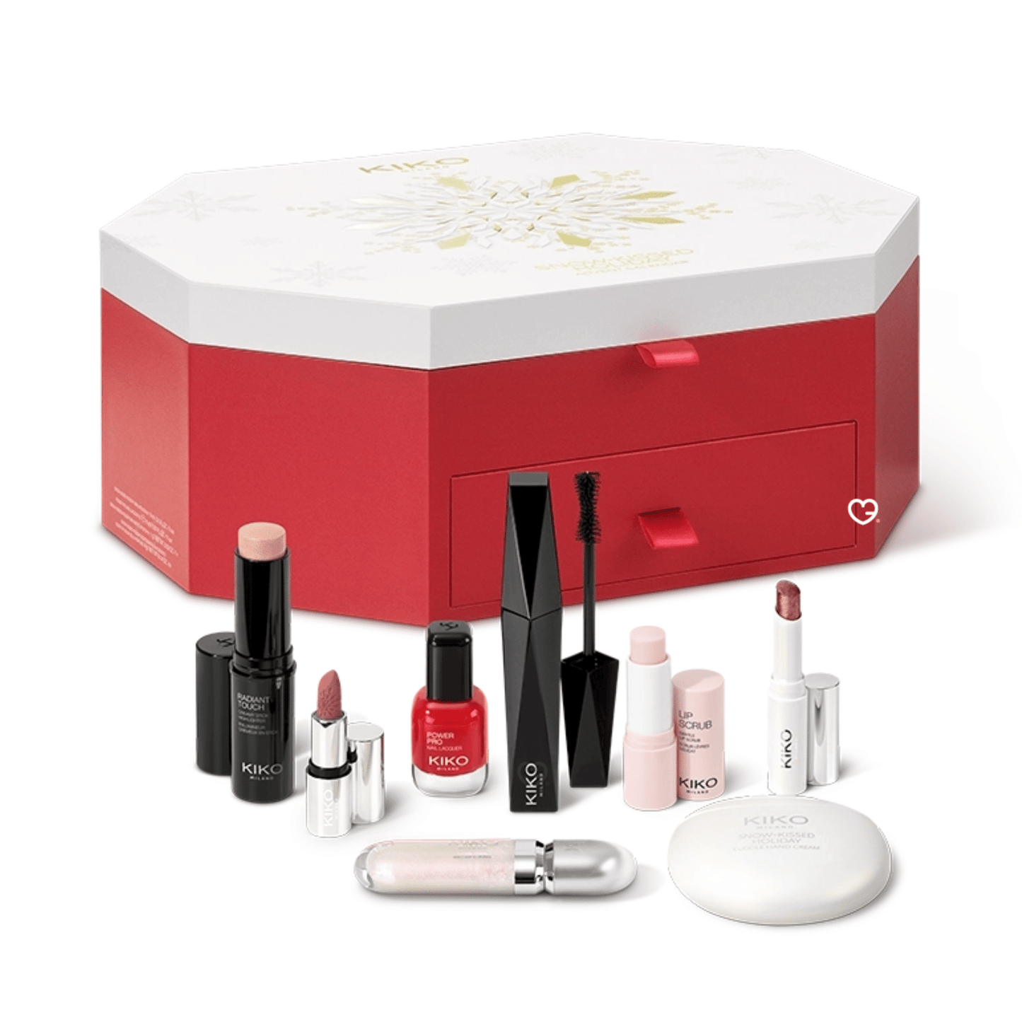 Calendrier de l'Avent