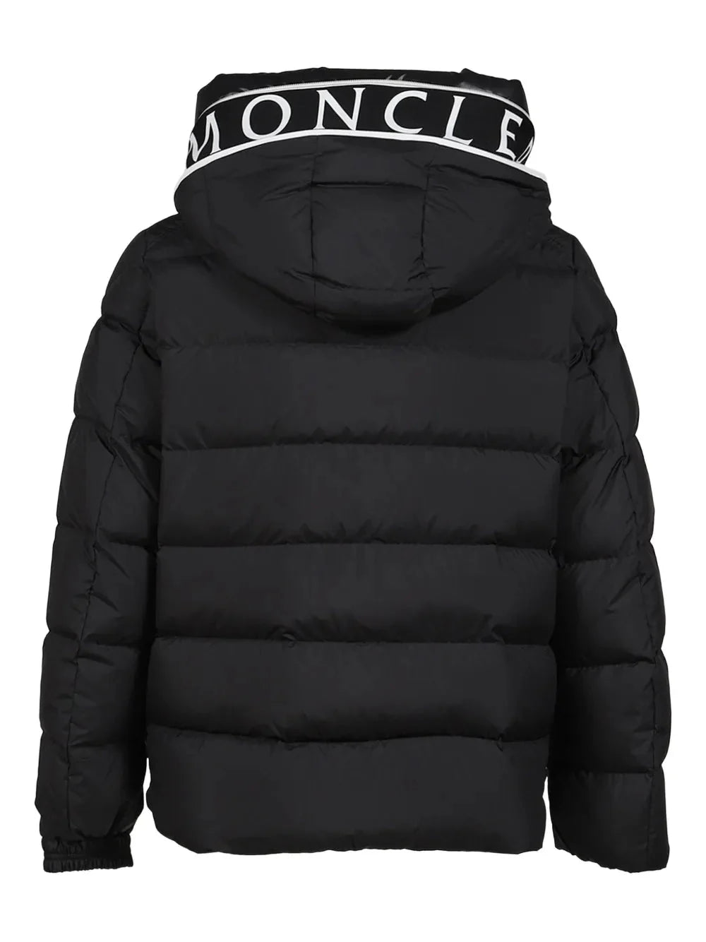 Moncler Doudoune courte à capuche Montcla