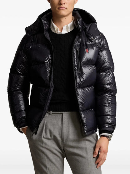 Ralph Lauren Manteau Hiver