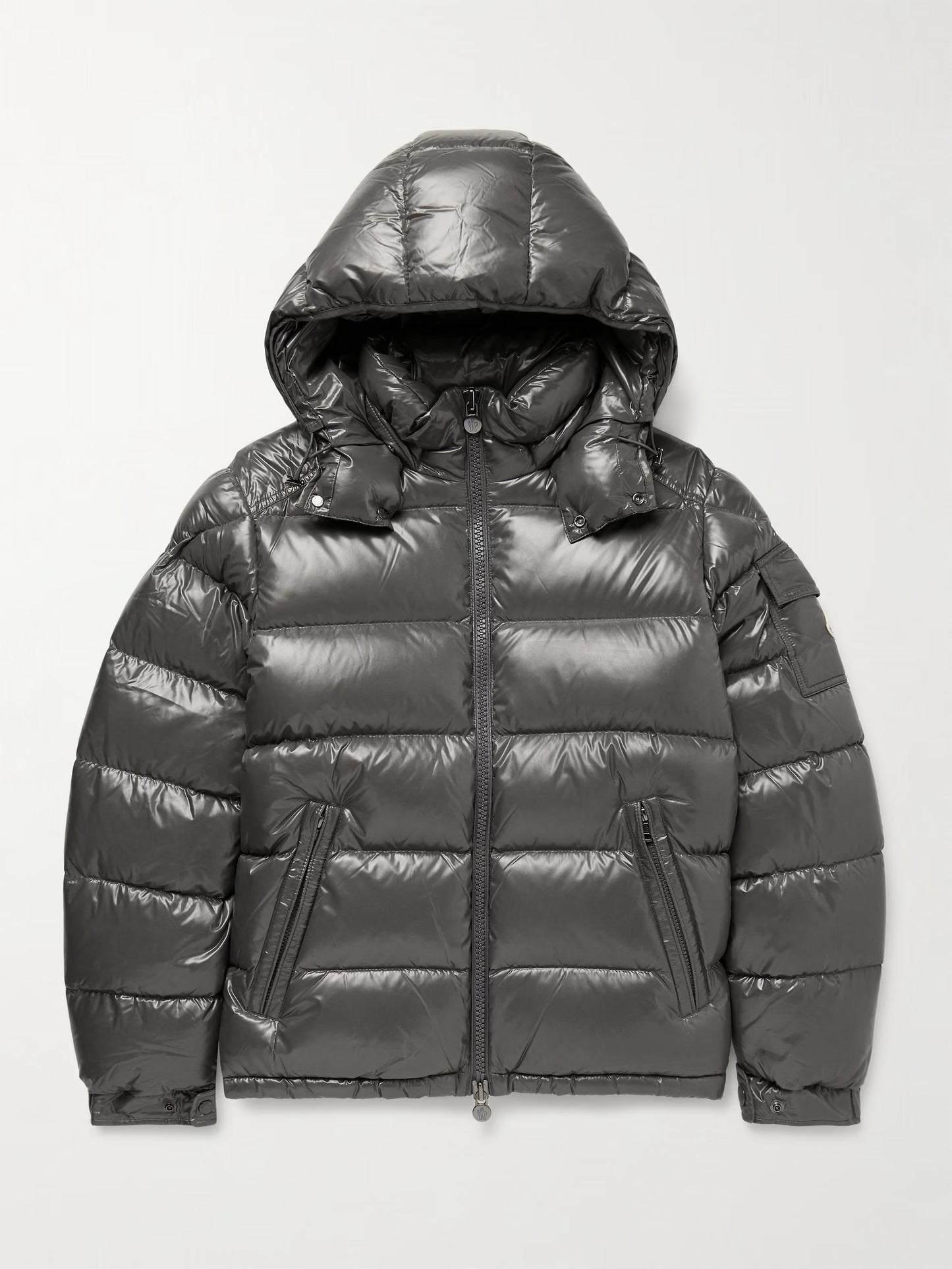 Moncler Maya Gris