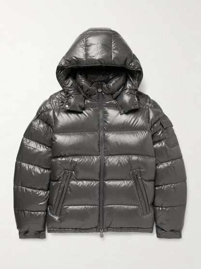 Moncler Maya Gris