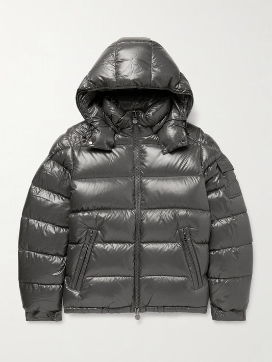 Moncler Maya Gris